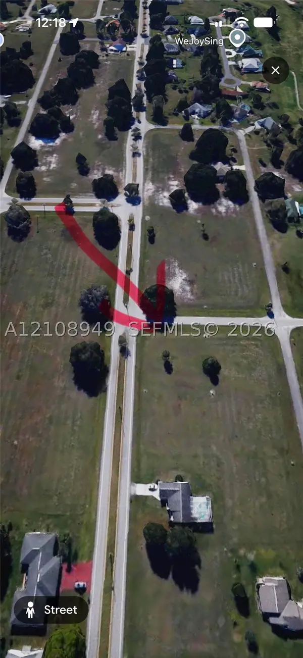 3101 Duane Palmer, Sebring, FL 33876