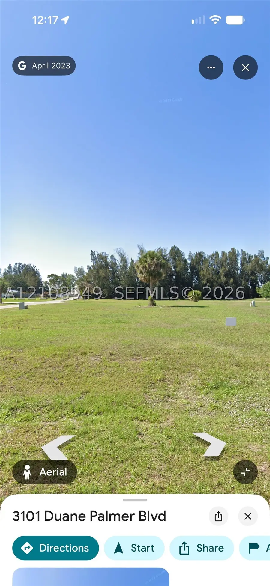 3101 Duane Palmer, Sebring, FL 33876 - #2
