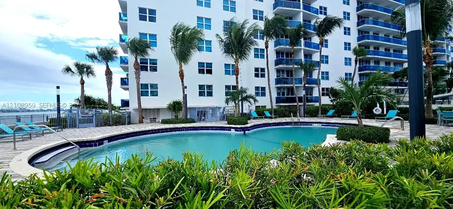 7501 E Treasure Dr #9S, North Bay Village, FL 33141 - #2
