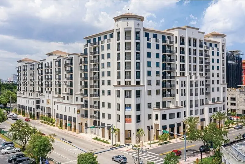 301 Altara Ave #723, Coral Gables, FL 33146 - #1