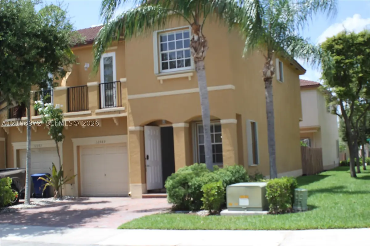 12989 SW 135th Ter, Miami, FL 33186 - #1