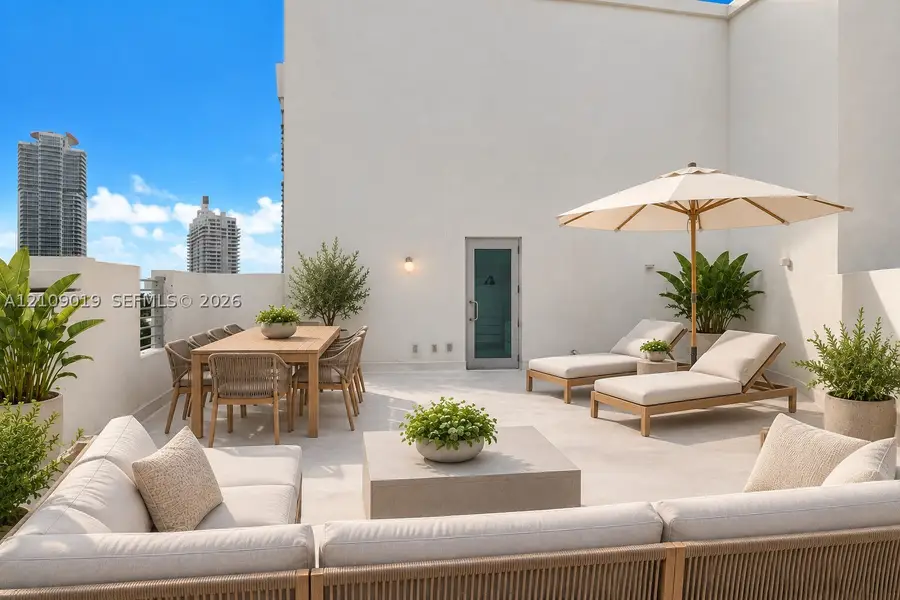 110 Washington Ave #1703, Miami Beach, FL 33139 - #2