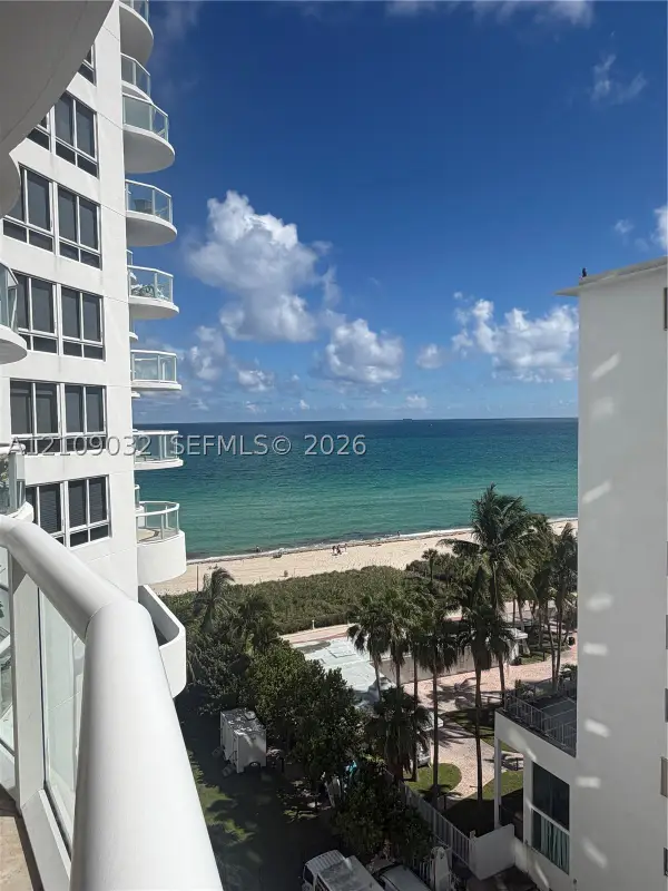6365 Collins Ave #906, Miami Beach, FL 33141