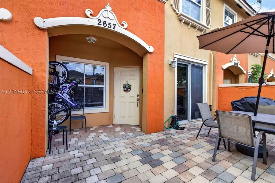 2657 SW 121st Ter #703, Miramar, FL 33025 - #3