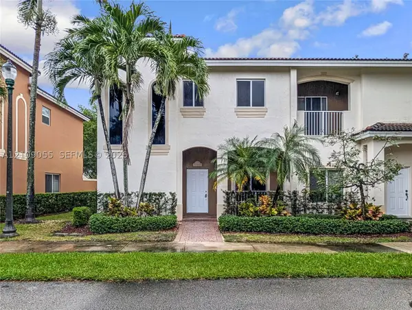 2376 SE 17th Ter #2376, Homestead, FL 33035