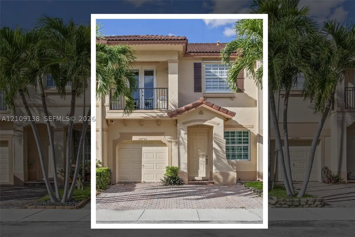 12755 SW 132nd Ter, Miami, FL 33186 - #1