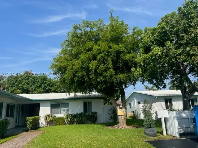 5901 NE 18th Ave, Fort Lauderdale, FL 33334 - #3