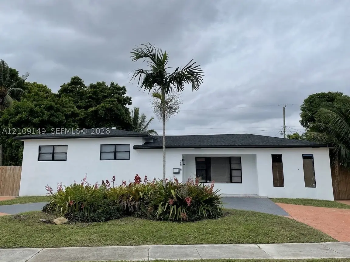 18920 NW 11th Ct, Miami Gardens, FL 33169 - #1
