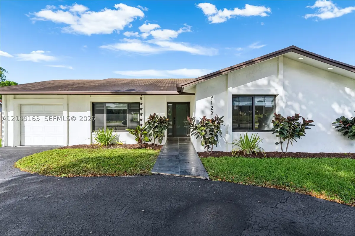 9122 SW 127th Ave, Miami, FL 33186 - #1