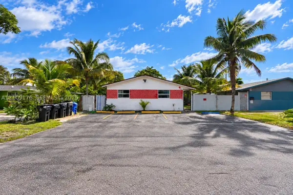 2664 SW 7th St, Fort Lauderdale, FL 33312