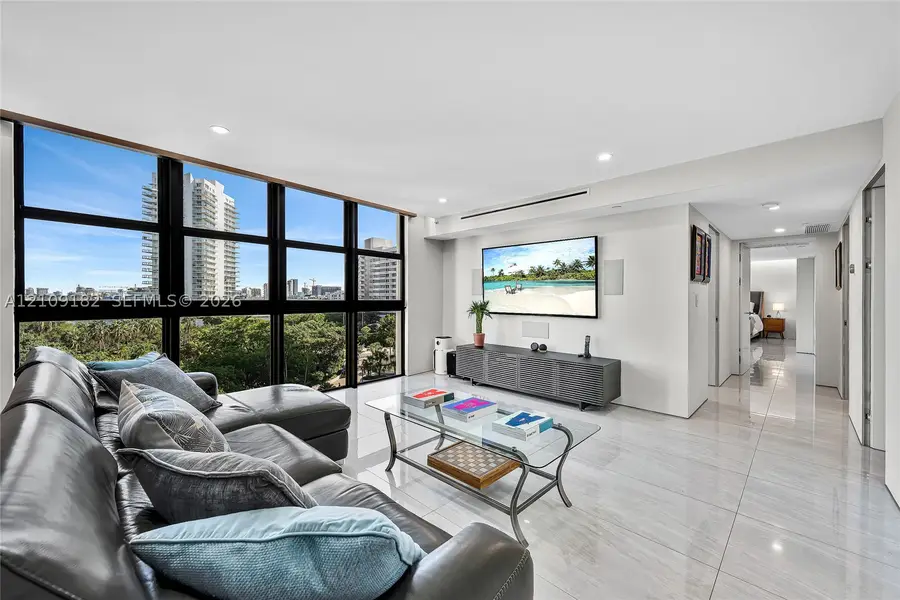 9 Island Ave #714, Miami Beach, FL 33139 - #2