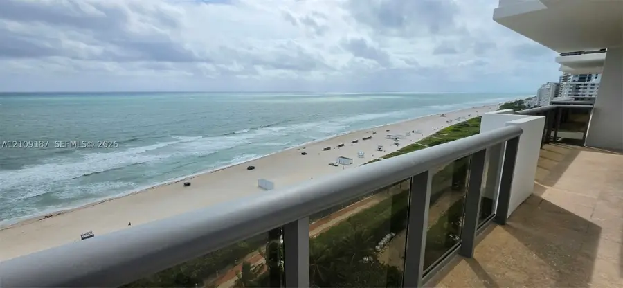 6039 Collins Ave #1625, Miami Beach, FL 33140 - #2