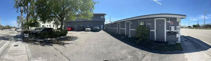 5018 Pembroke Rd, West Park, FL 33021 - #3