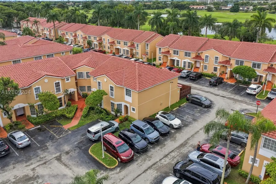 14345 SW 57th Ln #5-1, Miami, FL 33183 - #3