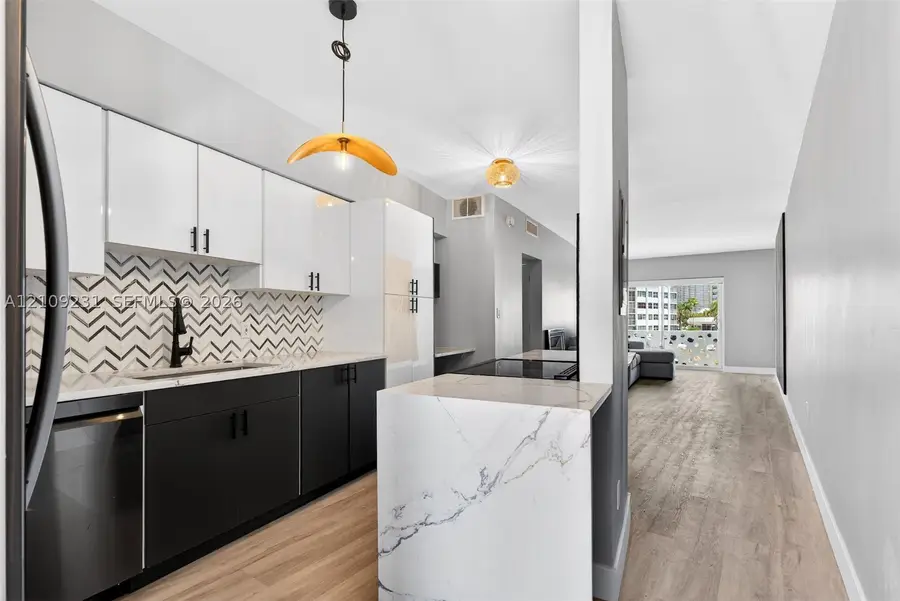 2500 Diana Dr #216, Hallandale Beach, FL 33009 - #3