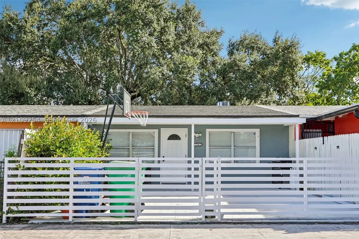 21342 NW 40th Cir Ct, Miami Gardens, FL 33055 - #1