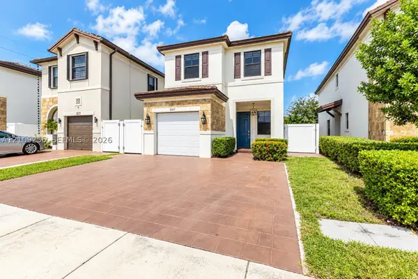 3567 W 110th Ter, Hialeah, FL 33018