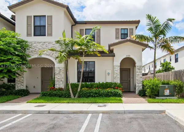 23391 SW 128th Ave, Homestead, FL 33032