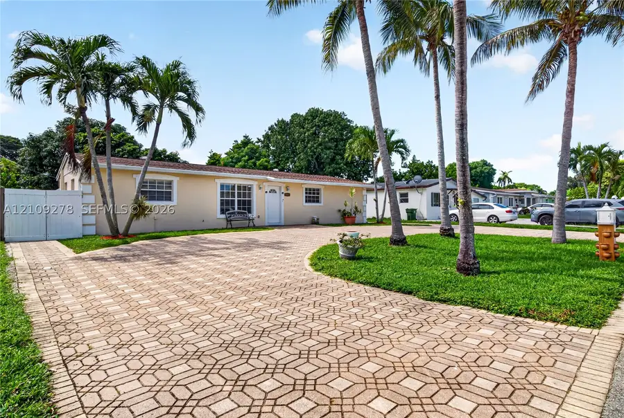 3550 Hunt Rd, Palm Springs, FL 33461 - #3