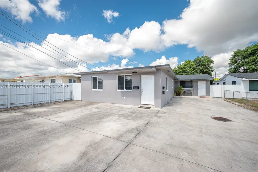 7401 SW 22nd St, Miami, FL 33155 - #3