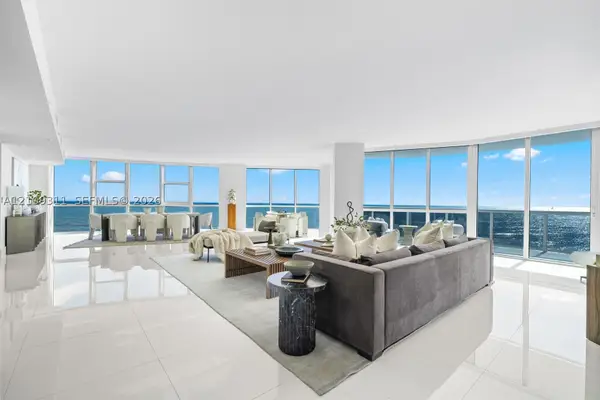 18201 Collins Ave #709, Sunny Isles Beach, FL 33160