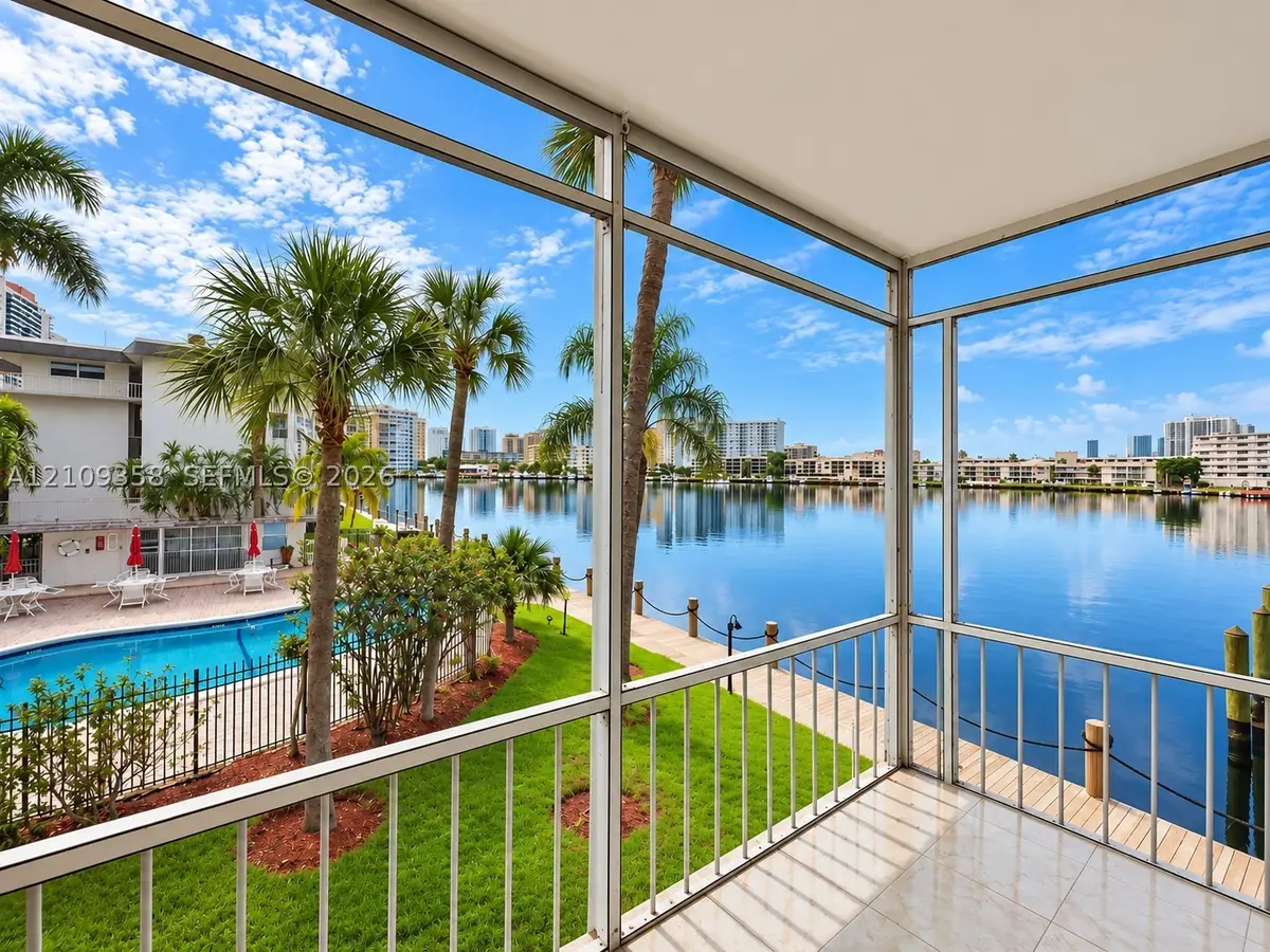 2200 Diana Dr #218, Hallandale Beach, FL 33009 - #1