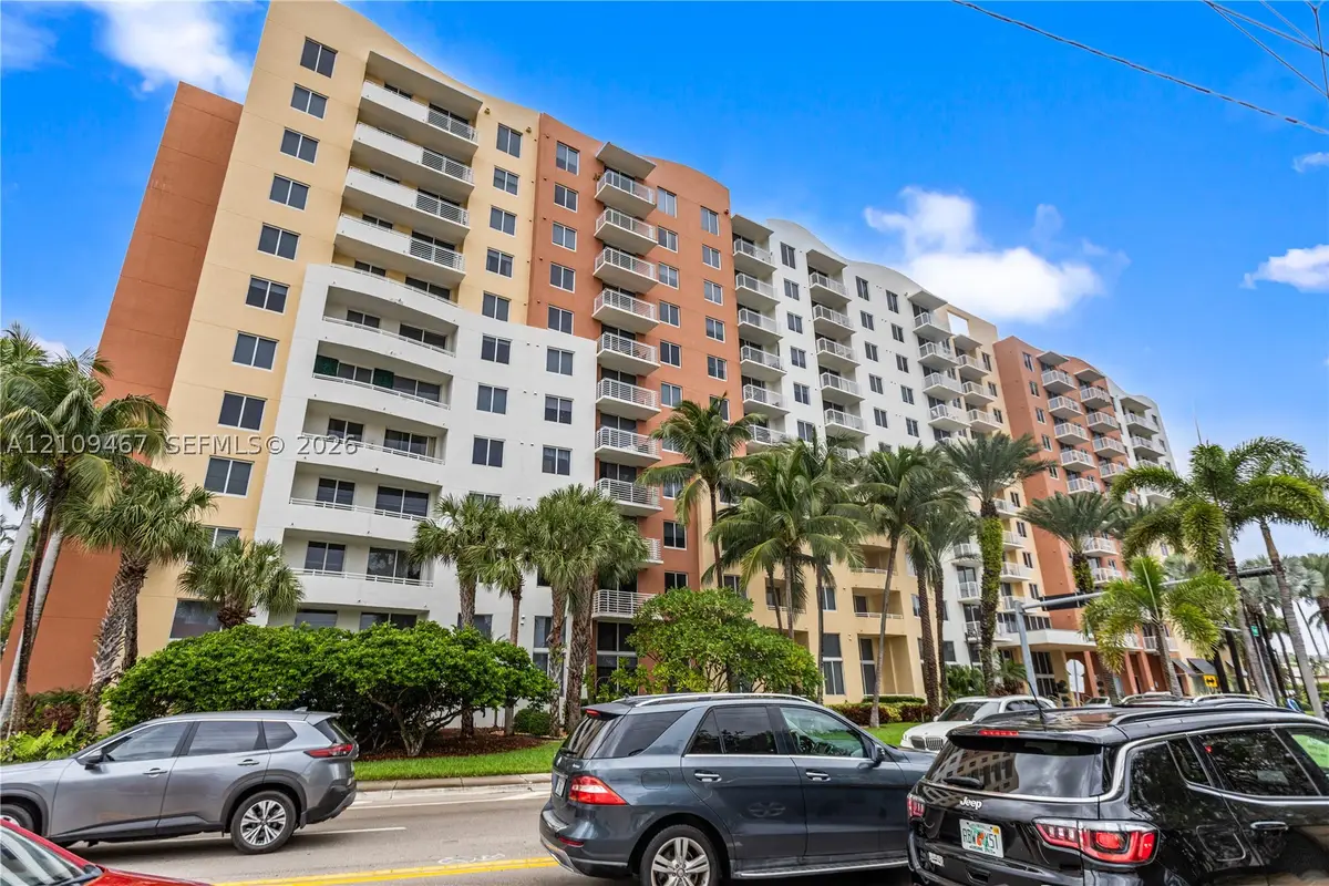 18800 NE 29th Ave #226, Aventura, FL 33180 - #1