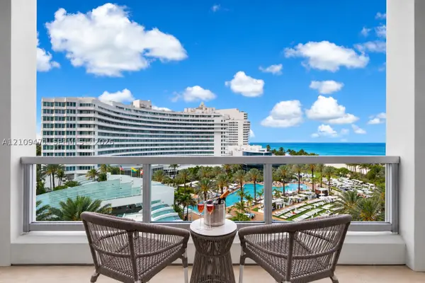 4391 Collins Ave #806, Miami Beach, FL 33140