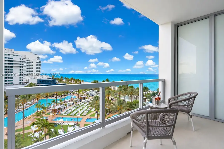 4391 Collins Ave #806, Miami Beach, FL 33140 - #2