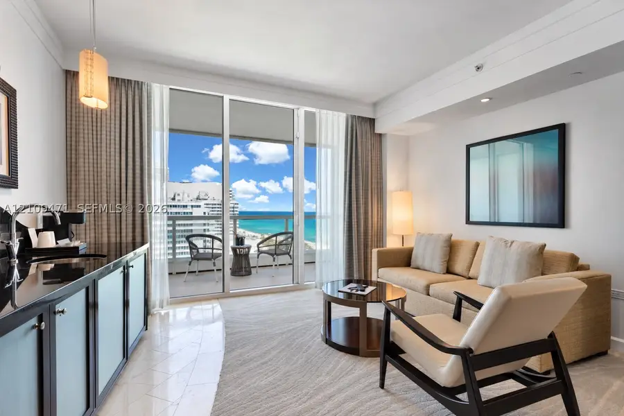 4391 Collins Ave #806, Miami Beach, FL 33140 - #3