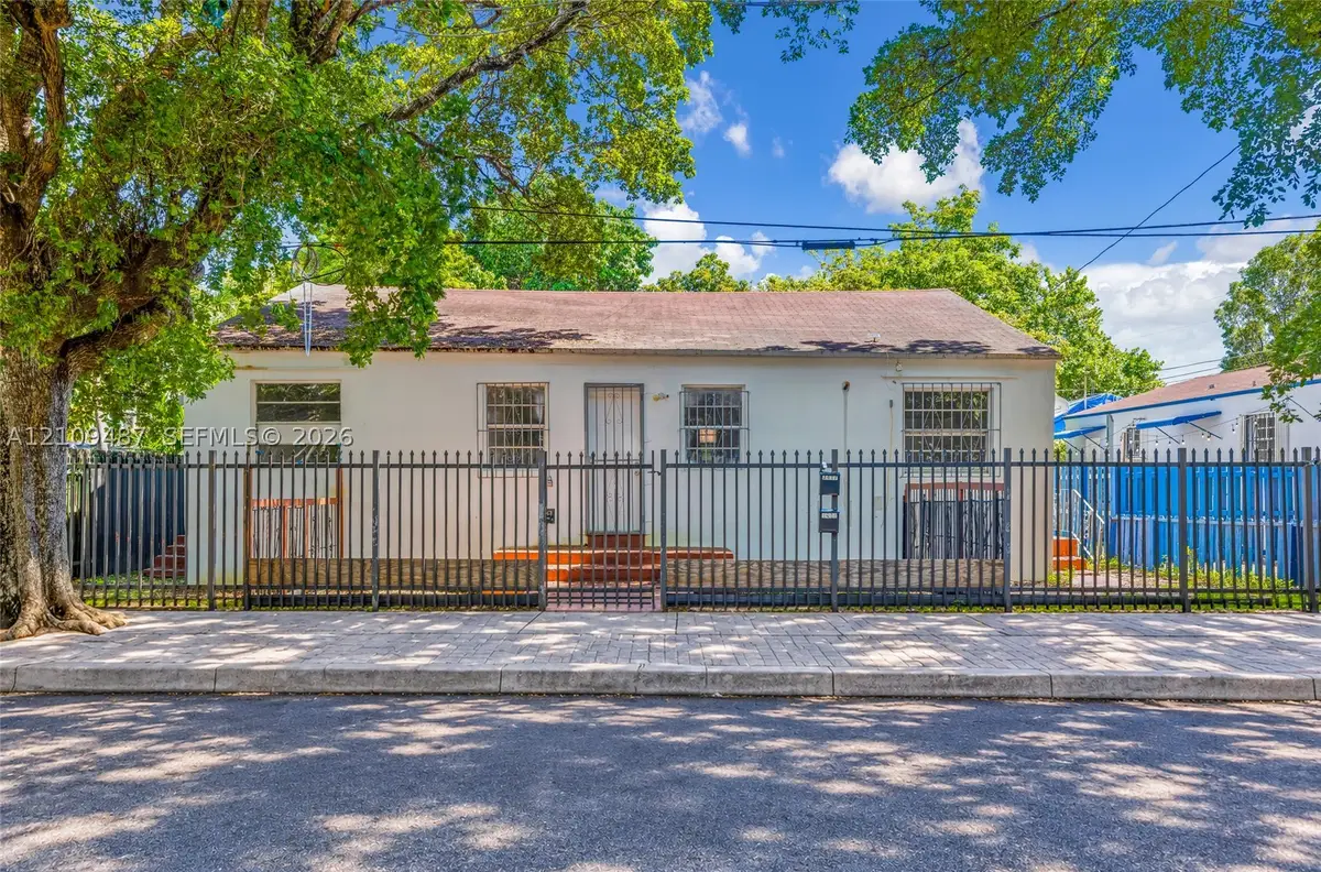 3413 NW 6th Ave, Miami, FL 33127 - #1