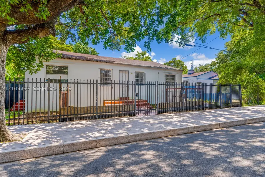 3413 NW 6th Ave, Miami, FL 33127 - #2