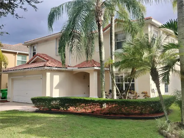 13760 NW 22 Pl, Sunrise, FL 33323