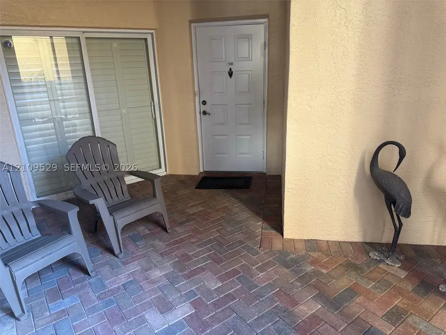 7775 Yardley Dr #108, Tamarac, FL 33321 - #2