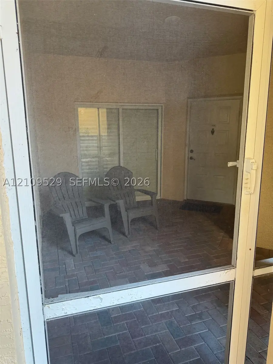 7775 Yardley Dr #108, Tamarac, FL 33321 - #3