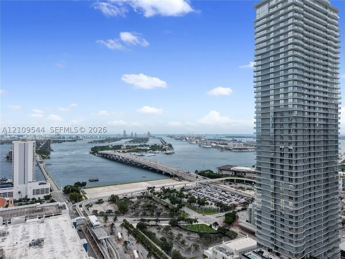 1400 Biscayne Blvd #605, Miami, FL 33132 - #1