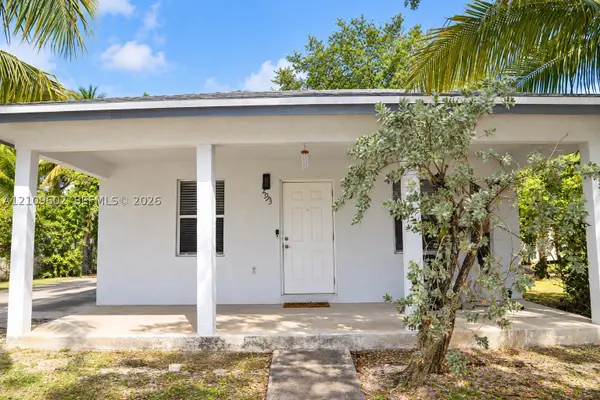 12973 SW 245th Ter, Homestead, FL 33032