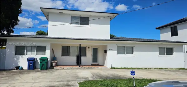 1295 NW 71st Ter, Miami, FL 33147
