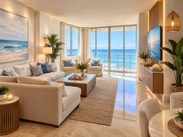 704 N Ocean Blvd #804, Pompano Beach, FL 33062