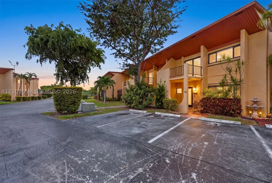 13781 SW 84th St #F, Miami, FL 33183 - #2