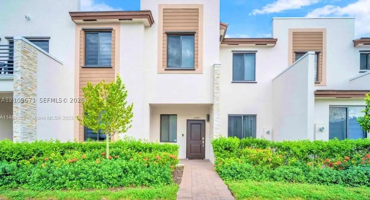 21443 NE 2nd Path, Miami, FL 33179 - #1