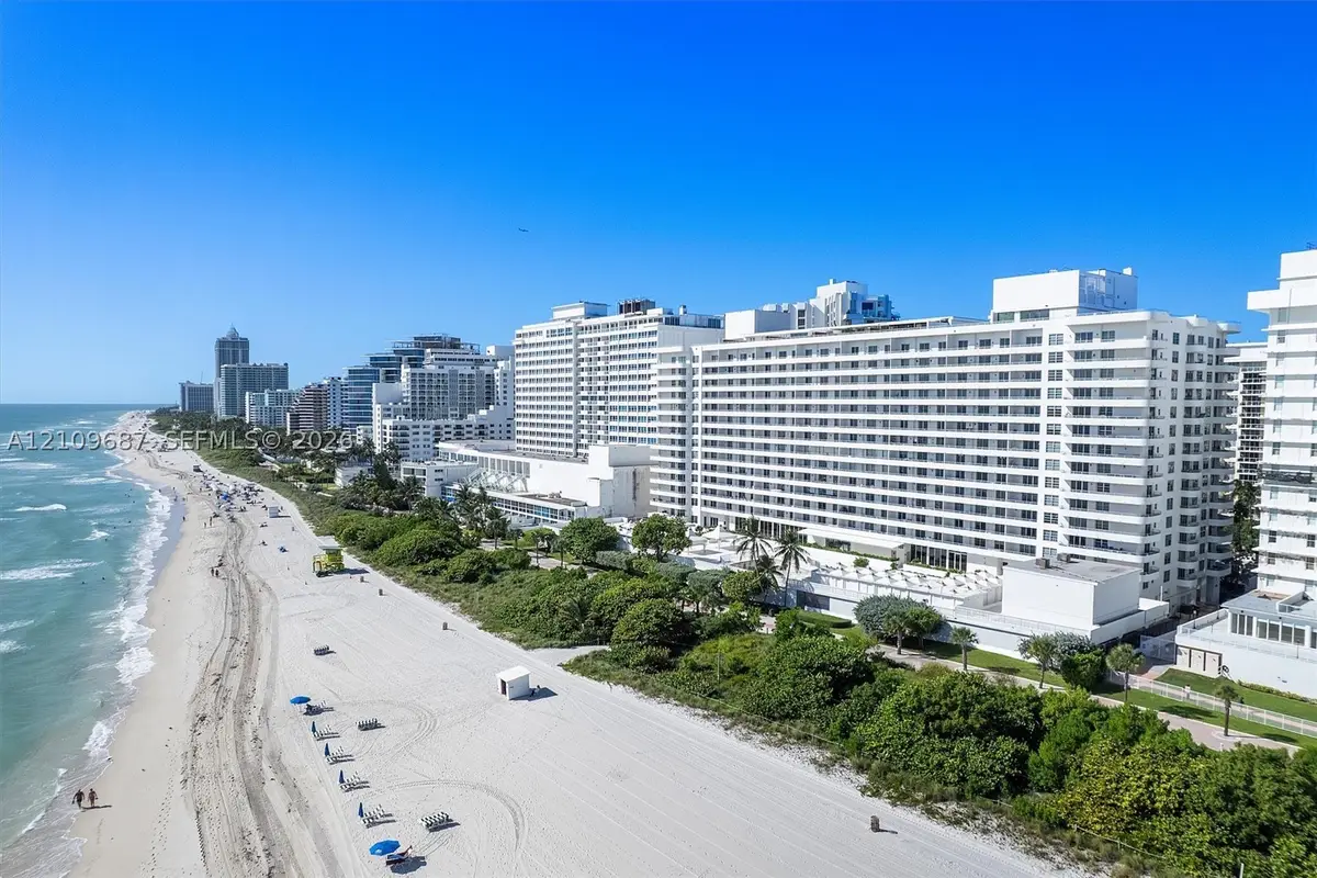5555 Collins Ave #5C, Miami Beach, FL 33140 - #1