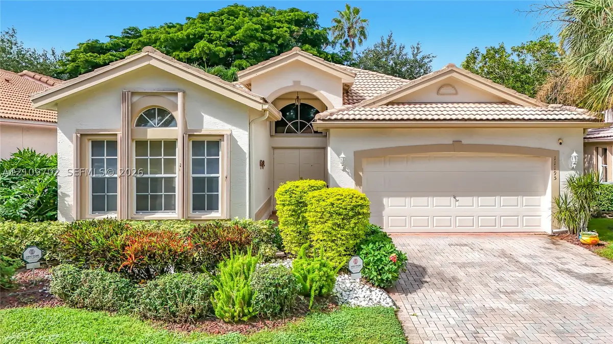 11195 Mandalay Way, Boynton Beach, FL 33437 - #1