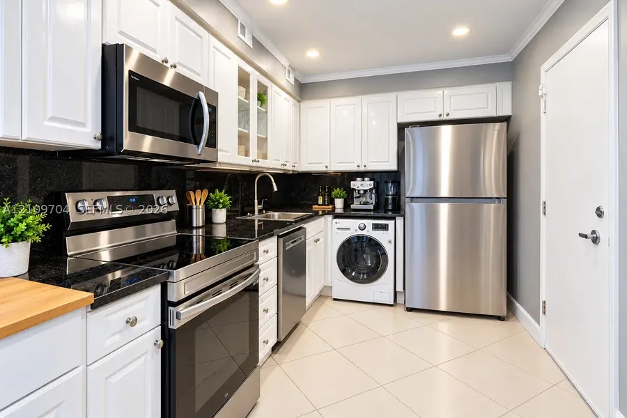 6770 Indian Creek Dr #14C, Miami Beach, FL 33141 - #2