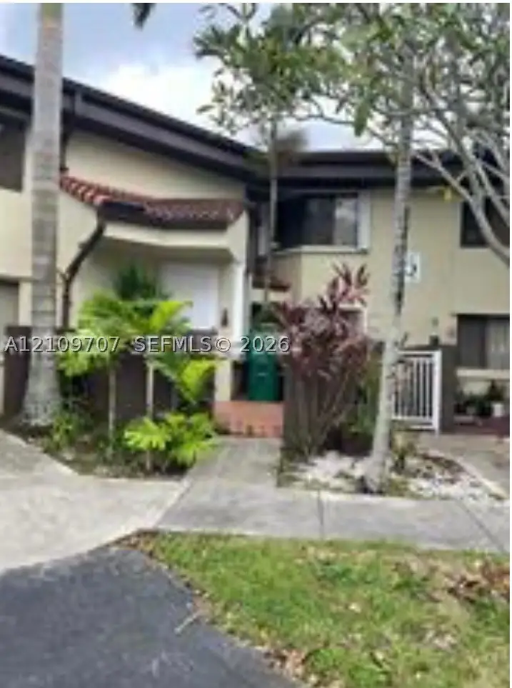 9687 SW 138th Ave #QB2L, Miami, FL 33186 - #1