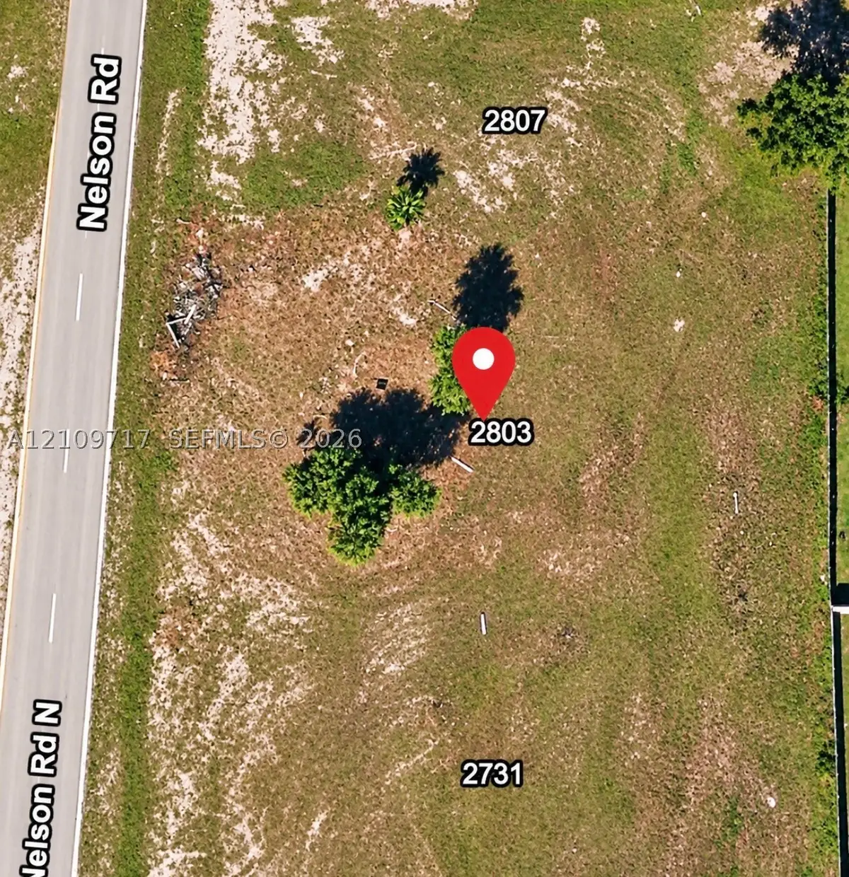 2803 NELSON RD 2803 Nelson Rd, Cape Coral, FL 33993 - #1