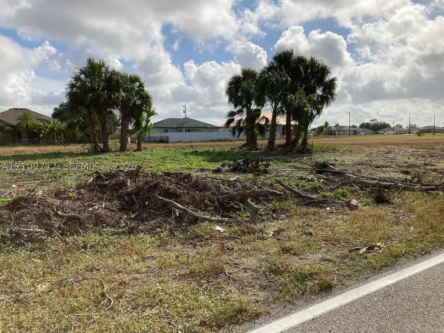 2803 NELSON RD 2803 Nelson Rd, Cape Coral, FL 33993 - #3