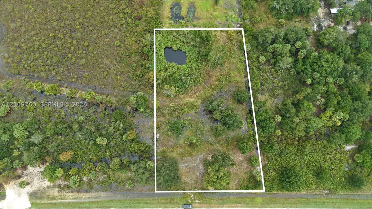 19530 Nw 302nd St, Okeechobee, FL 34972 - #1