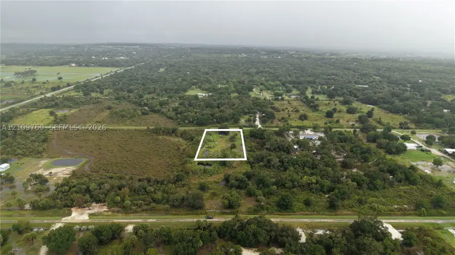 19530 Nw 302nd St, Okeechobee, FL 34972 - #2
