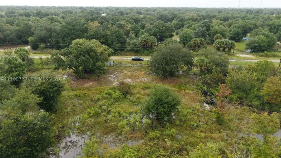 19530 Nw 302nd St, Okeechobee, FL 34972 - #3